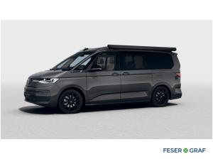 Volkswagen California T7Ocean Energy 2.0 TDI Vorlauf