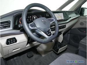 Volkswagen California T7Ocean Energy 2.0TDI Sofort Verfb.