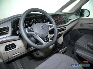 Volkswagen California T7Ocean Energy 2.0TDI kurzfr. verfb.