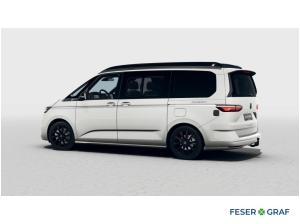 Volkswagen California T7Ocean Energy 2.0 TDI Vorlauf
