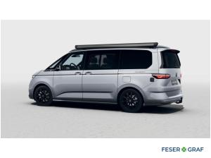 Volkswagen California T7Ocean Energy 2.0 TDI Vorlauf