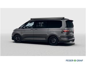 Volkswagen California T7Ocean Energy 2.0 TDI Vorlauf