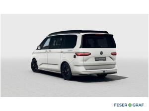 Volkswagen California T7Ocean Energy 2.0 TDI Vorlauf