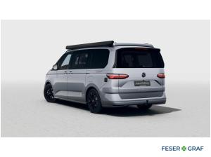 Volkswagen California T7Ocean Energy 2.0 TDI Vorlauf