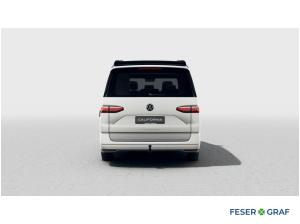 Volkswagen California T7Ocean Energy 2.0 TDI Vorlauf