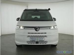 Volkswagen California T7Ocean Energy 2.0TDI kurzfr. verfb.