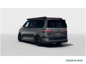 Volkswagen California T7Ocean Energy 2.0 TDI Vorlauf