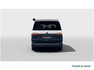Volkswagen California T7Ocean Energy 2.0 TDI Vorlauf