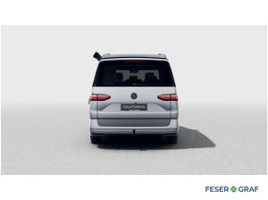 Volkswagen California T7Ocean Energy 2.0 TDI Vorlauf