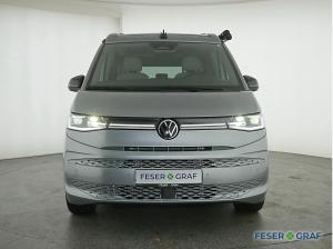 Volkswagen California T7Ocean Energy 2.0 TDI Sofort Verfb.