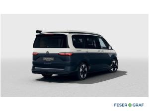 Volkswagen California T7Ocean Energy 2.0 TDI Vorlauf