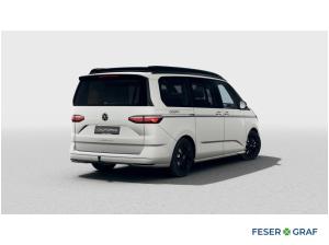 Volkswagen California T7Ocean Energy 2.0 TDI Vorlauf