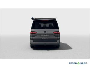 Volkswagen California T7Ocean Energy 2.0 TDI Vorlauf