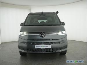 Volkswagen California T7Ocean Energy 2.0TDI Sofort Verfb.