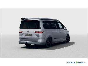 Volkswagen California T7Ocean Energy 2.0 TDI Vorlauf