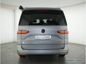 Volkswagen California T7Ocean Energy 2.0 TDI Sofort Verfb.