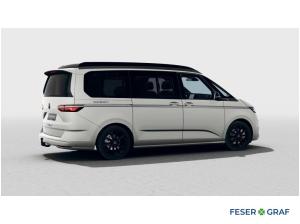 Volkswagen California T7Ocean Energy 2.0 TDI Vorlauf