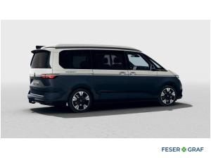 Volkswagen California T7Ocean Energy 2.0 TDI Vorlauf