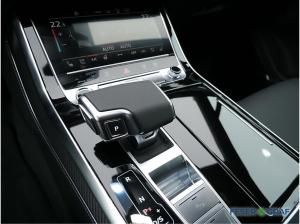 Audi Q7 SUV S line 50 TDI quattro tip