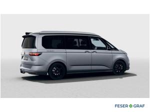 Volkswagen California T7Ocean Energy 2.0 TDI Vorlauf