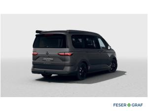 Volkswagen California T7Ocean Energy 2.0 TDI Vorlauf