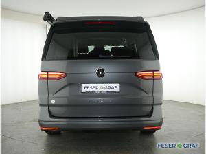 Volkswagen California T7Ocean Energy 2.0TDI Sofort Verfb.