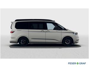 Volkswagen California T7Ocean Energy 2.0 TDI Vorlauf