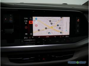 Volkswagen T7 Multivan Energy 2.0 l Aktionspreis