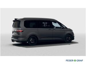 Volkswagen California T7Ocean Energy 2.0 TDI Vorlauf