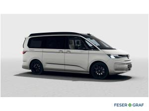 Volkswagen California T7Ocean Energy 2.0 TDI Vorlauf