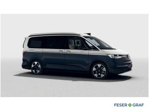 Volkswagen California T7Ocean Energy 2.0 TDI Vorlauf