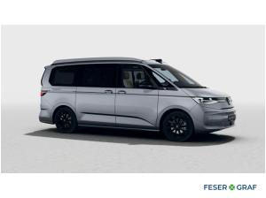 Volkswagen California T7Ocean Energy 2.0 TDI Vorlauf