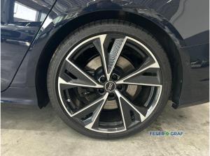 Audi S6 Avant TDI Matrix Pano AHK Sthzg 360° AIR B&O