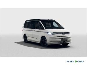 Volkswagen California T7Ocean Energy 2.0 TDI Vorlauf