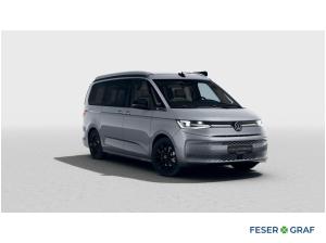 Volkswagen California T7Ocean Energy 2.0 TDI Vorlauf