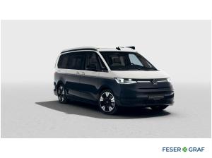 Volkswagen California T7Ocean Energy 2.0 TDI Vorlauf