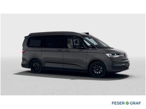 Volkswagen California T7Ocean Energy 2.0 TDI Vorlauf