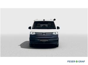 Volkswagen California T7Ocean Energy 2.0 TDI Vorlauf