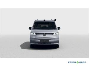 Volkswagen California T7Ocean Energy 2.0 TDI Vorlauf