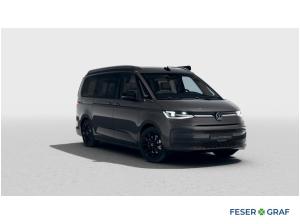 Volkswagen California T7Ocean Energy 2.0 TDI Vorlauf