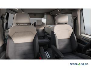Volkswagen California T7Ocean Energy 2.0 TDI Vorlauf