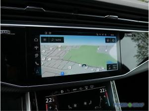 Audi Q7 SUV S line 50 TDI quattro tip