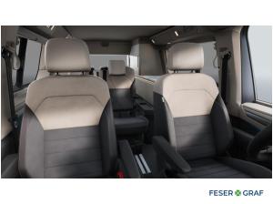 Volkswagen California T7Ocean Energy 2.0 TDI Vorlauf