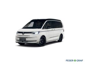 Volkswagen California T7Ocean Energy 2.0 TDI Vorlauf