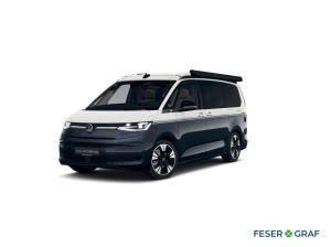 Volkswagen California T7Ocean Energy 2.0 TDI Vorlauf