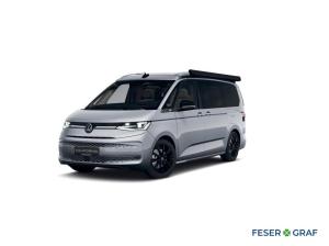 Volkswagen California T7Ocean Energy 2.0 TDI Vorlauf