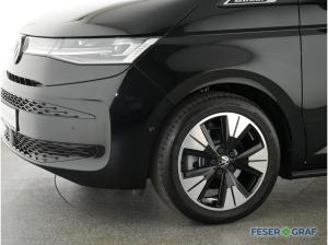 Volkswagen T7 Multivan Energy 2.0 l Aktionspreis