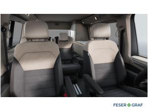 Volkswagen California T7Ocean Energy 2.0 TDI Vorlauf