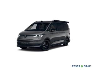 Volkswagen California T7Ocean Energy 2.0 TDI Vorlauf