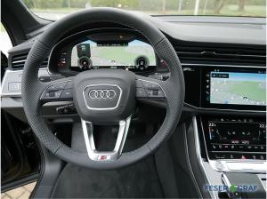 Audi Q7 SUV S line 50 TDI quattro tip